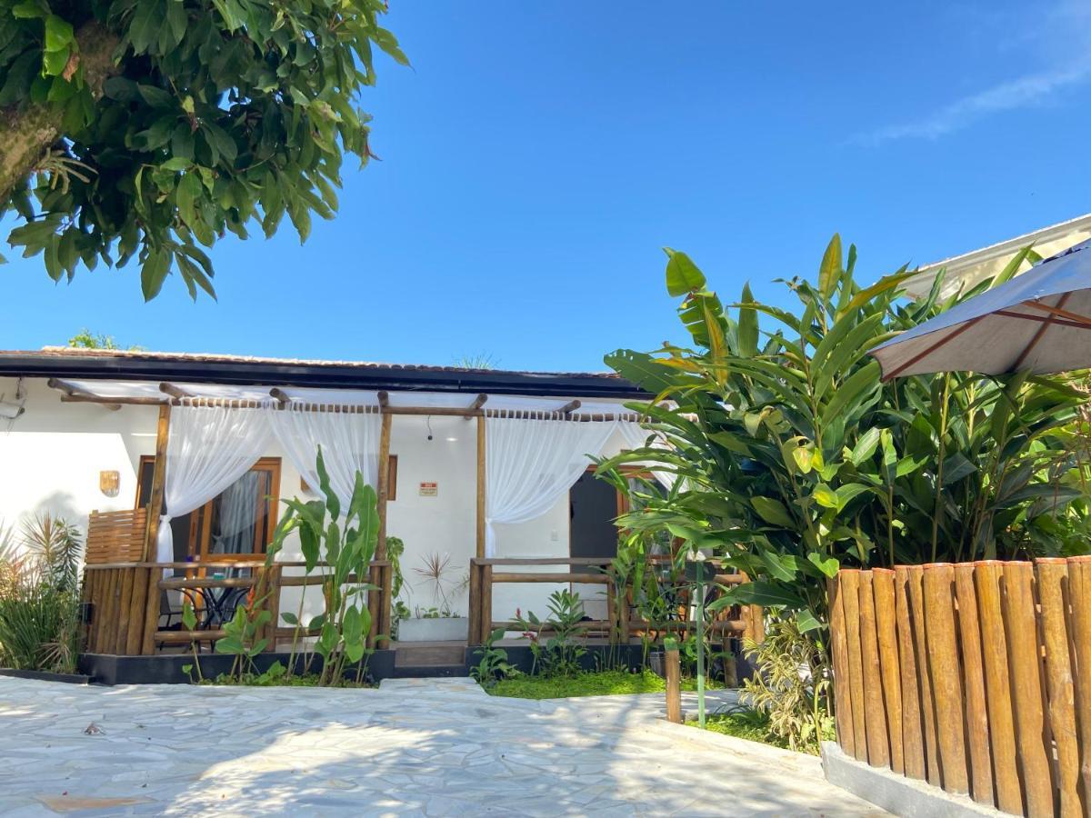 Pousada Pono Village 朱奎 外观 照片